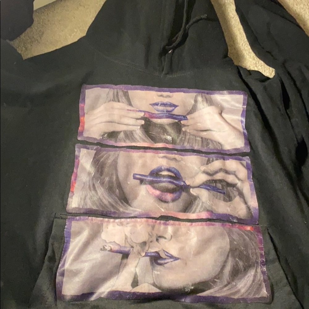 Hoodie